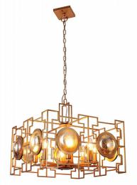 Подвесная люстра Crystal Lux  - 3